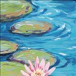 Lily Pad Pond