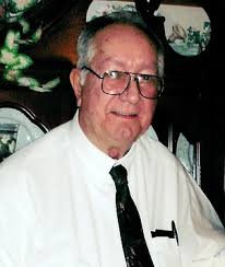 Jack Starling Obituary