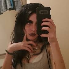 Hailey Christine's Instagram, Twitter & Facebook