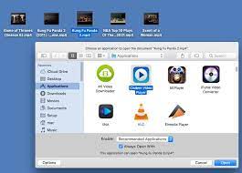 How To Change Default Video Player Eltima Software