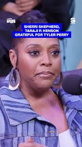 In my feelings about @tylerperry and his extreme generosity. The way he  cares about his talent! THANK YOU Tyler
