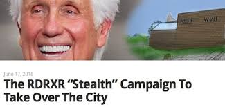 Prominent Radio Station Owner Blasts RDRXR, Greg Merchant and “Brilliant”  Bramson