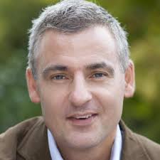 Wild Geese: Paul Herrick, MD of HR, EMEA, Burson-Marsteller, Madrid