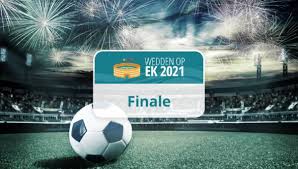 Bekijk hier het speelschema van het wk voetbal in rusland. Finale Ek London Wembley Odds Voor Wedden Op Finale Euro 2021