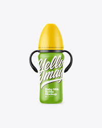 Download Plastic Milk Bottle Mockup Download Free And Premium Psd Mockup Templates And Design Assets PSD Mockup Templates