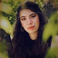 Ophelia Brown and the Unseen (Ophelia Brown, #1) by Julia Witmer