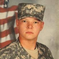 Joshua Glen Sizemore Obituary