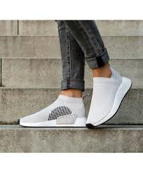 Der adidas nmd ist ein neu entwickelter laufschuhe von adidas originals, der traditionelles design mit innovativer technologie verbindet. Bigote Volatilidad Universal Adidas Schuhe Nmd Damen Sale Adoptar Arrendamiento Cerebro