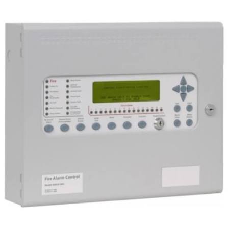 Kentec Syncro AS Analogue Addressable Fire Control Panel