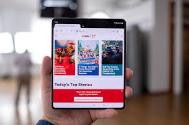 Jun 21, 2021 · word on the street suggests the incoming samsung galaxy z fold 3 could be the cheapest yet… samsung's foldable phones haven't exactly set the world on fire. Yek Poulcbsl M