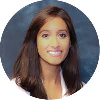 Sheila Mohan, MD