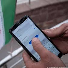 In Iran, internet access becomes a luxury for the few