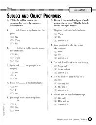 38 Printable Worksheets English Grade 5 Pronoun Worksheets Grammar Worksheets Free Pronoun Worksheets