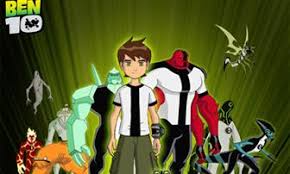 بن تن ریبوت ben10 reboot 2017. Ø¨Ù† ØªÙ† Ø±ÛŒØ¨ÙˆØª Ù‡Ù…Ø²Ø§Ø¯