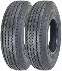 Amazon Com Trailer Tire Lt 7 50 16 Automotive