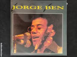 jorge ben