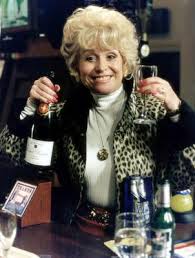Dame barbara windsor, best known for her roles in eastenders and the carry on films, has died aged 83, her husband has announced. Ztjaufkgrx Ocm