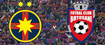 Fc botosani vs fcsb prediction. Fcsb Bilete Pentru Steaua Botosani Sambata La Case Fc Facebook