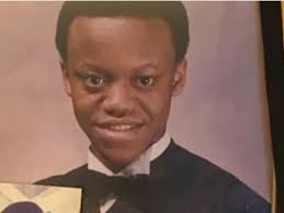 Fundraiser by Wendy Sunshine Teasley Womack : FOREVER IN OUR HEARTS MATTHEW LAWRENCE  WOMACK