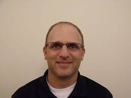 Garrie named new Parks & Rec Director