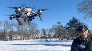 Δες τιμές, χαρακτηριστικά, προσφορές και αξιολογήσεις για αξεσουάρ drones jbl! Dji Fpv Review This Drone Makes You Feel Like Superman Tom S Guide