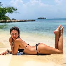 Anahí de Cárdenass Feet << wikiFeet