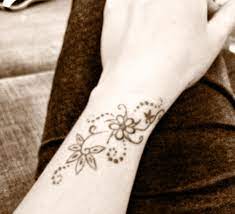 This is a beautiful pieces of tattoo ideas for wrist tattoos for women. My Wrist Tattoo Tattoo Designs Wrist Girly Tattoos Wrist Tattoos