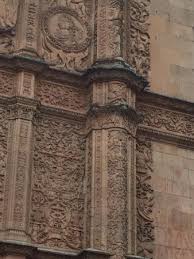 El mito en torno a la rana de la universidad de salamanca, en la calle libreros, ha trascendido fronteras y se ha convertido en toda una incógnita para los visitantes, que pueden. La Rana Sobre La Calavera Aufnahme Von La Rana De Salamanca Tripadvisor