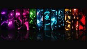 Find the best hd neon wallpaper on getwallpapers. Pin On Anime Wallpapers