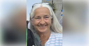 Obituary information for Patricia C. Tharp