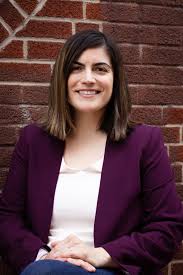 Mercedes Evans for State Representative