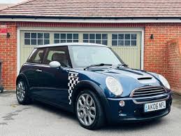 Image result for mini cooper S checkmate