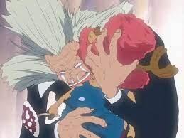 Hiluluk One Piece Wiki Fandom Powered By Wikia Manga Anime One Piece One Piece Chopper One Piece Anime