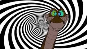 I don't own any content of the video animation kaa hypnosis hypnotized persona hipnotizada hypnoslave hypnotizedgirl hypnosisslave a preview of a patreon request, an animation of kaa and haru, we did 2 versions, one. Hypnotic Animation Meme Feat Kaa Youtube