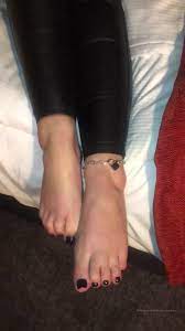 Morticia_adms Like my new anklet x xxx onlyfans porn
