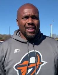 People from Nassawadox, Virginia