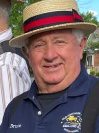 MAFCA Members In Memorial