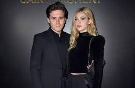College student brooklyn beckham wears varsity jacket. Brooklyn Beckham And Nicola Peltz Buy New Home People Siouxcityjournal Com