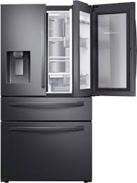 samsung 27.8 cu. ft. 4 door french door