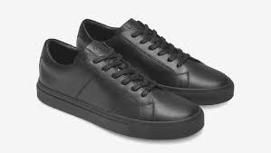 Get instant comfort & pain relief. 13 Best All Black Sneakers To Buy Now Stylish All Black Shoes For Men