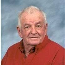 Clyde McClelland Obituary