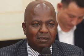 Transport CS appoints new Kenya Railways boss