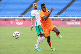 جاء ذلك في حوار صحافي أمس الأول قال فيه أن «الحكومة النيجيرية استكملت خطط. Ø§Ù†Ø·Ù„Ø§Ù‚Ø© Ø§Ù„Ø£ÙˆÙ„Ù…Ø¨ÙŠØ§Ø¯ Ù…ØµØ± ØªØªØ¹Ø§Ø¯Ù„ Ø£Ù…Ø§Ù… Ø¥Ø³Ø¨Ø§Ù†ÙŠØ§ ÙˆØ§Ù„Ø³Ø¹ÙˆØ¯ÙŠØ© ØªØ®Ø³Ø± Ù…Ù† ÙƒÙˆØª Ø¯ÙŠÙÙˆØ§Ø± Ø§Ù„Ø³Ø§Ø¹Ø© 25