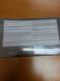 Hari ini cukup enam kali aku berjumpa dia. Mr Grey Novel