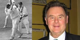 Tony Lewis of 'Duckworth-Lewis-Stern method' cricket fame dies at 78