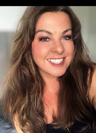 Celebrating Inspiring Women Like Tracey Who Help Cancer Patients