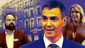 El gerente de la 'caja B' del PSOE filtró a Sánchez el censo de militantes para ganar las primarias a Díaz