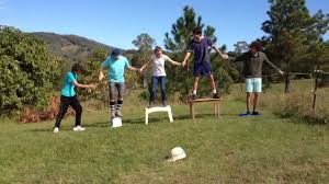 The voltage of the shock may have effects ranging from uncomfortable. Electric Fence Experiment Ends As Expected Original Hd Youtube