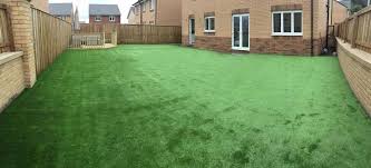 Artificial grass can transform dull lifeless lawns into lush green areas, perfect for all the family and their pets to enjoy, whilst demanding very little maintenance. Why Install Artificial Grass This Winter Buy Install And Maintain Artificial Grass