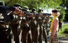 Reports says a military coup has taken place in myanmar and state counsellor aung san suu kyi has been detained under house arrest. Disillusionment And Disappointment With Aung San Suu Kyi Waging Nonviolence Waging Nonviolence